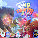 King of Tokyo (Iello)